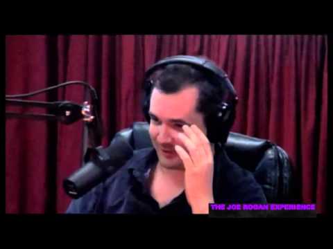 "Not a Tonight Show Story" with Jim Jefferies (from Joe Rogan Experience #473)