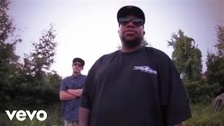 Rapper Big Pooh - Medicine Man