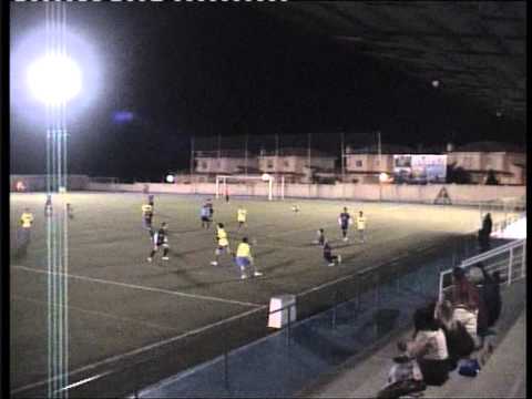 21 Tito, Ruud, Moha, Berni vs Yuncos - Deportivo Libertad Alcorcon - Cadete C