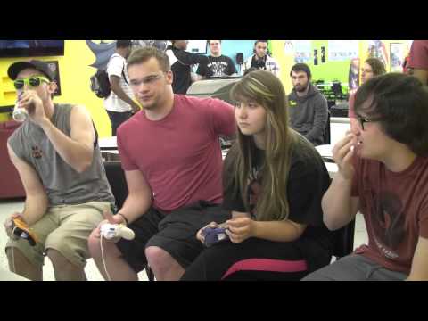 Moorenado 20 - Fawn and SCG | Irish vs Plum Orchid and Lumia - WR1