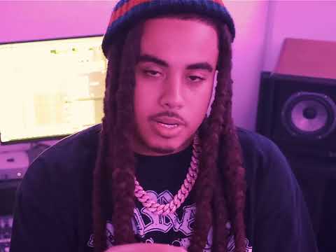 Pimp Tobi - Paper Cuts (Official Video) || Dir. UpGoodEnt