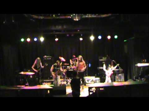 Sunset Strip - Holy Diver