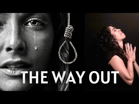 SUICIDE (Ever considered it?) THIS IS FOR YOU!