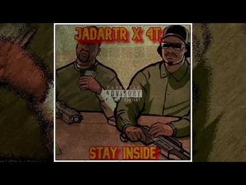 #GDoubleS Jax & 4T - Stay Inside (Prod. LA Beats) #Luton