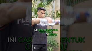 Download lagu SHOULDER MUSCLE EXERCISE AT HOME✅ mp3