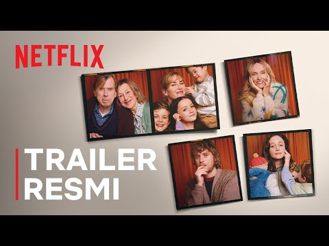 Goodbye June | Trailer Resmi | Netflix