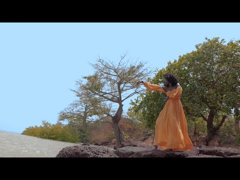 Diima - Spidju feat. Wizard, Charline Vaz (Video Oficial)