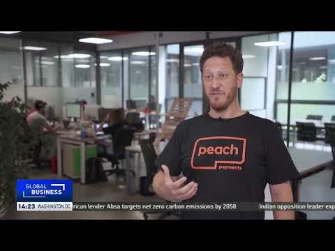 Digital payment platform deals with banks on the rise in South Africa