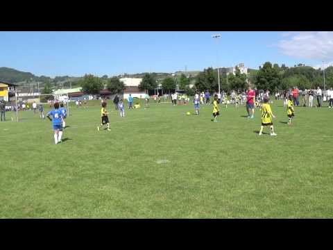 29.5.14: Old Boys U8 - Regensdorf Fe