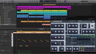 Video thumbnail for Track deconstruction with MALLET FLUX | Native Instruments by Native Instruments