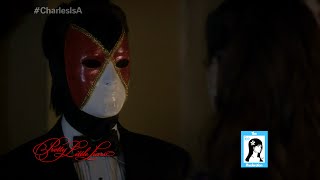Pretty Little Liars A Reveal & Cliffhanger Cliffhanger 5x25 | 3-24-15 video