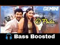 Gemini Gemini O Podu O Podu Gemini Bass Boosted Bass Booster Bass