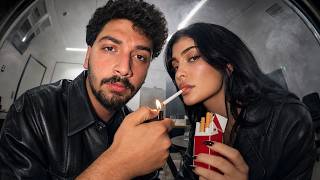 ليش رجع التدخين كول؟