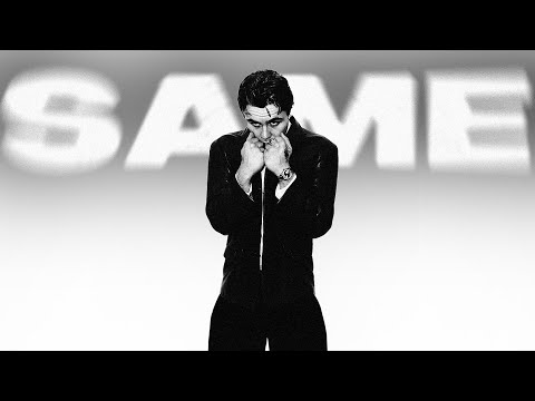 (FREE) Post Malone x The Kid Laroi Type Beat - "Same"