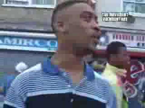 Wiley vs Ghetto FULL