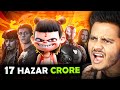 How This Chinese Movie Beat Hollywood Ne Zha 2 Review In Hindi