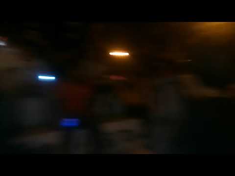 Colectivo la Berma -  Luito vs Xilo vs Mirror - cuartos de final