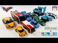 또봇 V 마그마6DX Mini Tobot Magma6DX Mini