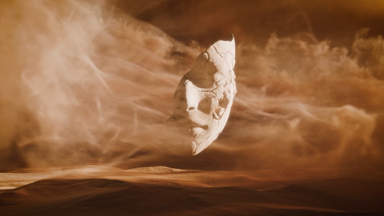 Tomorrowland Consciencia | Official Trailer