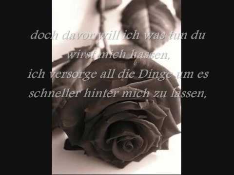 SiwanSB feat ReeMeera - Ich muss gehen (lyrics)