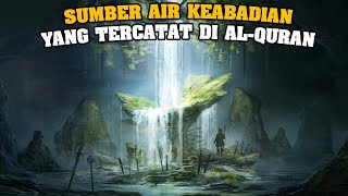 Download lagu Ainul Hayat Sumber Air Keabadian Yang Tercatat Di Al-Quran mp3
