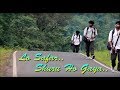 Lo Safar Shuru Ho Gaya Baaghi 2 Rahul Salgar
