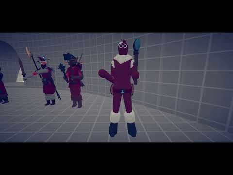 MINECRAFT TEAM Vs Viking dlc