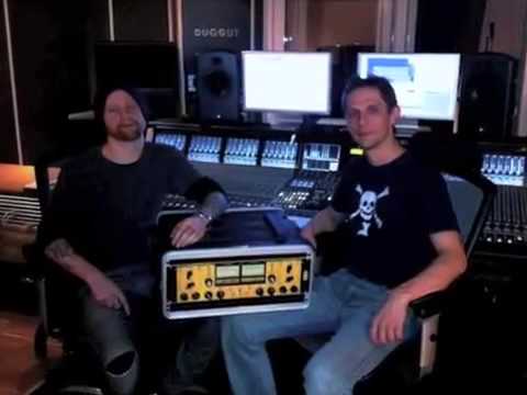 Looptrotter SA2RATE Trailer | KMR Audio