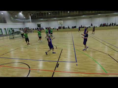 HC Bad Liebenwerda II vs HV Plessa #Saison25/26 #Handball #Landesliga #Brandenburg