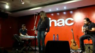 Marlango - Si yo fuera otra