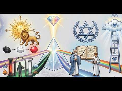 Prism of Masonic Symbolism