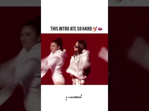 This INTRO 💅🏻👄🔥✨#blackpink #fypシ゚viral #kpop #jennie #jenniekim #jenniekimedit #fyourpage #fyyppppp