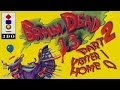 3DO Brain Dead 13 Part 02 Visiter 1 Home 0