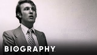 The Trump Dynasty: Part 1: New Frontiers (Season 1, Episode 1) | Full Episode | Biography