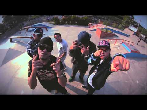 Wizzow & Della MC - Bow Down (feat. Arvisco, MASGIB, & Liquidsilva) [Official Music Video]