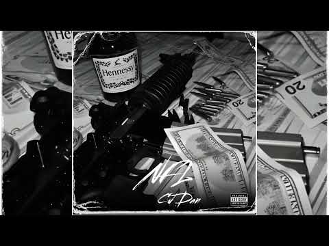 CJ Dan - NFL (Official Audio)