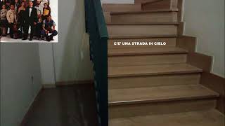 EROS RAMAZZOTTI - C&#39;E&#39; UNA STRADA IN CIELO