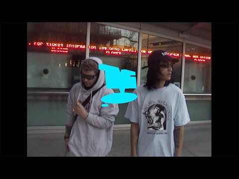 AdLo x LIL DMT - GOTHSWEATER **OFFICIAL MUSIC VIDEO**