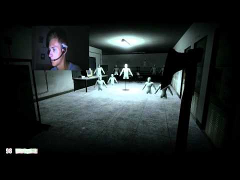 Rasin Vs. Nightmare House 2 /Chapter 5\