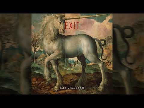 DADO VILLA-LOBOS | FOGUEIRA DE NATAL | EXIT