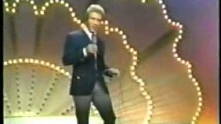 Marty Robbins - The Master&#39;s Call [Johnny Cash Show]