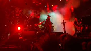 Masters Hammer na BA 2017