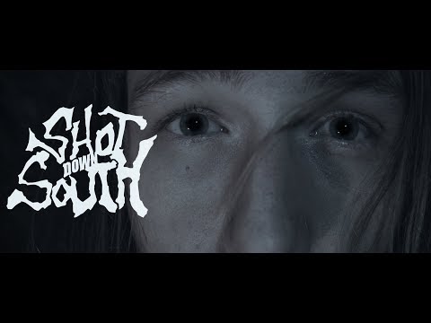 SHOT DOWN SOUTH - Forsaken (Official Music Video) [ft. Kiarely Castillo]
