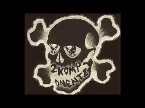 2komponentz - no security dif version (Chaos UK)