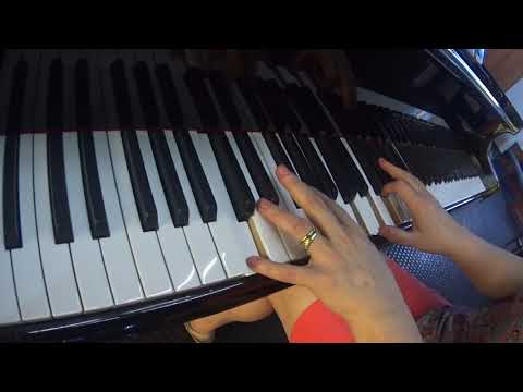 Já resplandece a luz solar - Hinário luterano 486 (com introdução)