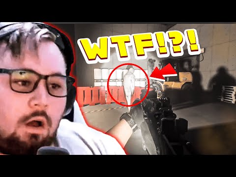 WTF IS THAT!?! - Chaos Everywhere | SCP: 5k Ep. 1