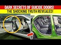 Suicide Doors Dark Truth Exposed