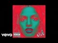 M.I.A. - Come Walk With Me (Audio)