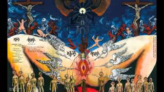 Eutanos - Vladhisattvas Black Fire Devotion complete album