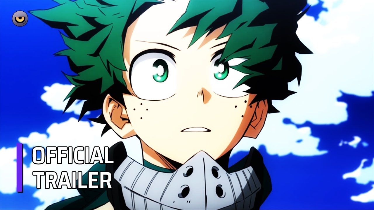 Trailer thumbnail
